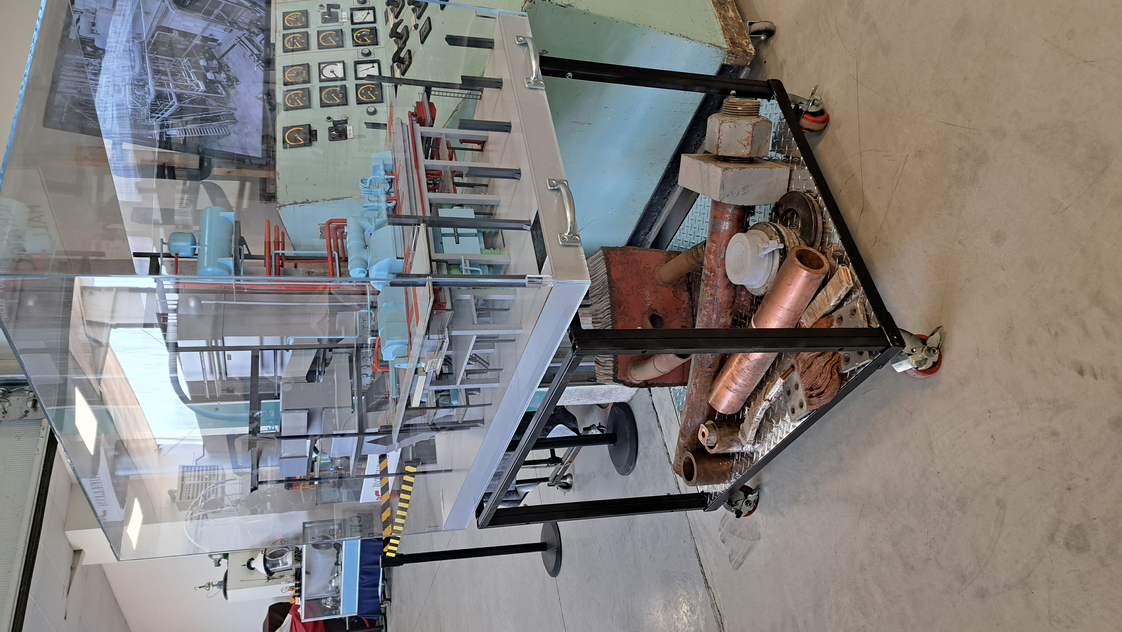 Clover Bar Unit 1