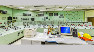 Control Room